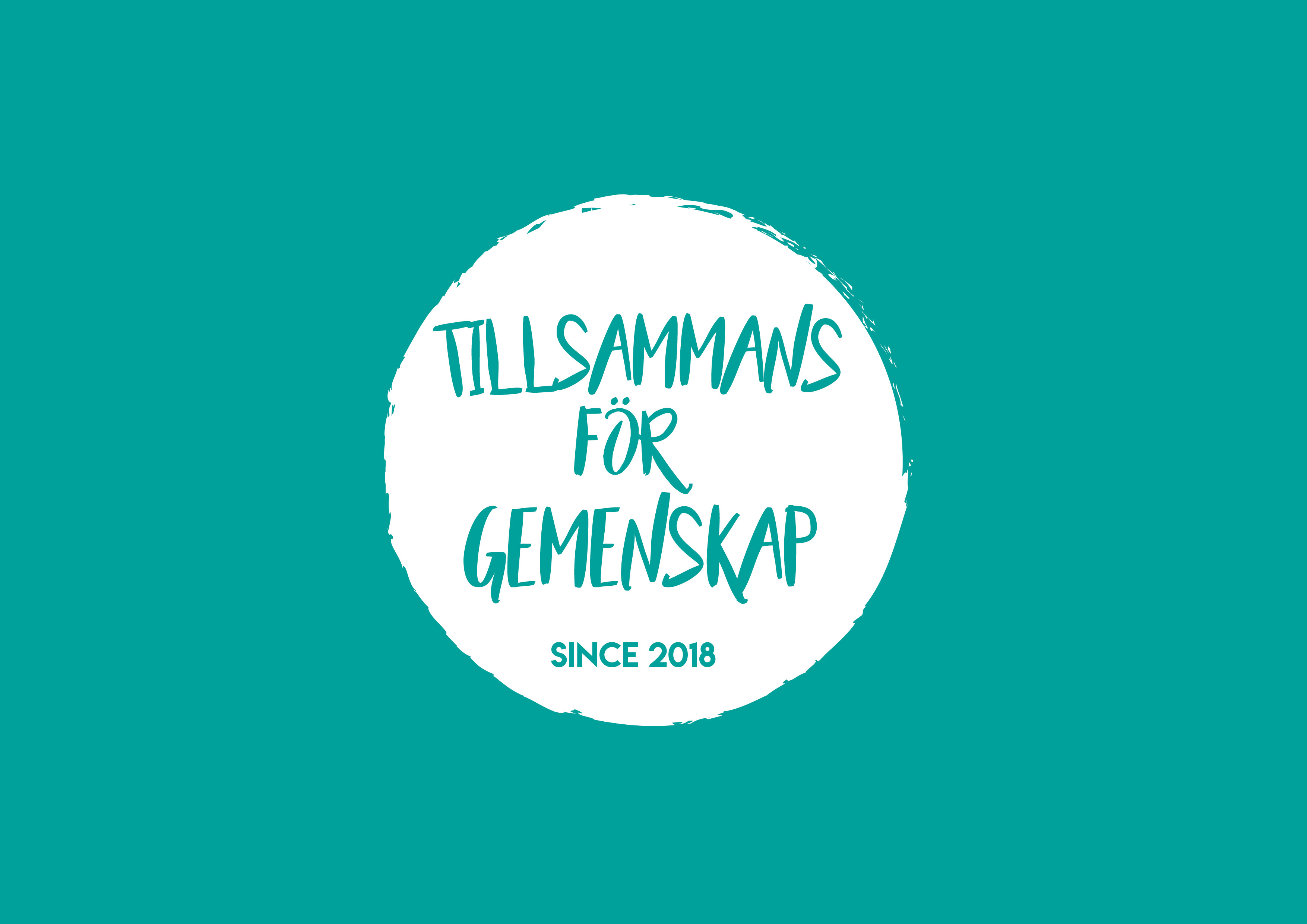 Tillsammans för Gemenskap